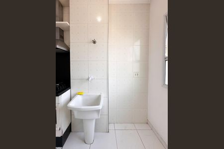 Apartamento para alugar com 73m², 3 quartos e 1 vagaÁrea de Serviço