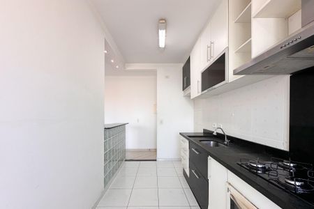 Apartamento para alugar com 73m², 3 quartos e 1 vagaCozinha