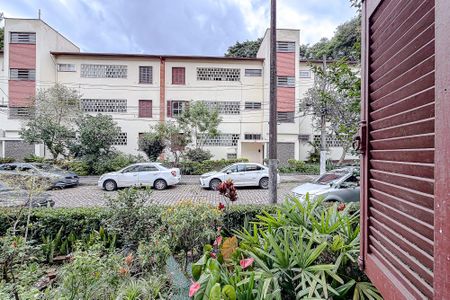 Apartamento para alugar com 102m², 3 quartos e 1 vaga Apartamento para alugar com 102m², 3 quartos e 1 vagaVista da Suíte