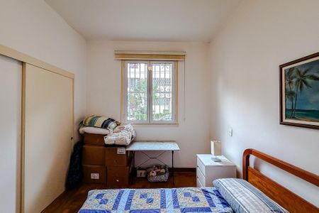 Quarto 1 - Suíte de apartamento para alugar com 3 quartos, 102m² em Vila Mariana, São Paulo