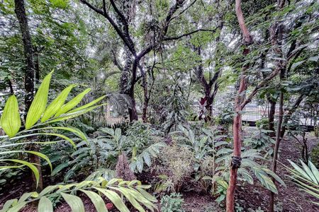 Vista da Sala de apartamento para alugar com 3 quartos, 102m² em Vila Mariana, São Paulo