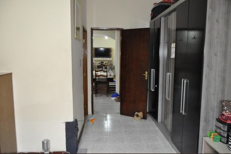 Casa à venda com 3 quartos, 120m² em Abolição, Rio de Janeiro