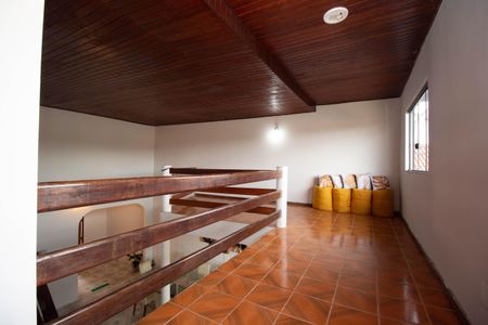 Casa de condomínio para alugar com 600m², 3 quartos e 4 vagasSala 3