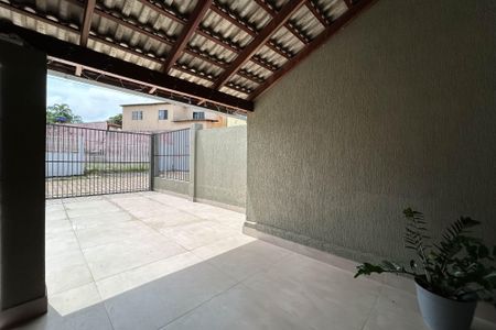 Casa de condomínio para alugar com 600m², 3 quartos e 4 vagasGaragem