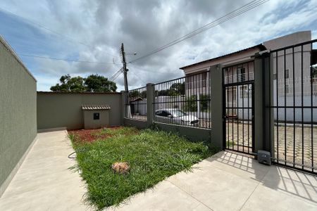 Casa de condomínio para alugar com 600m², 3 quartos e 4 vagasGaragem