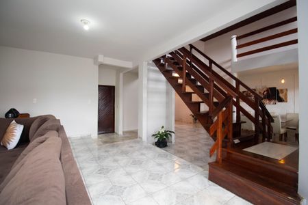 Casa de condomínio para alugar com 600m², 3 quartos e 4 vagasSala 2