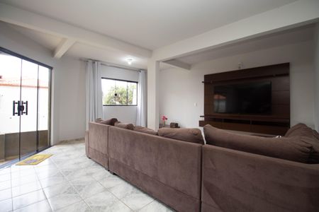 Casa de condomínio para alugar com 600m², 3 quartos e 4 vagasSala 2