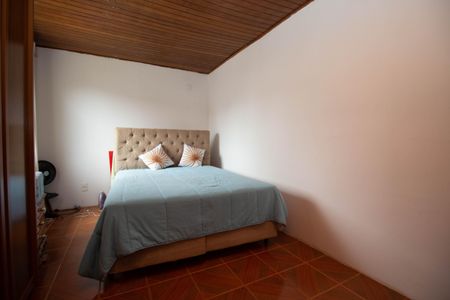 Casa de condomínio para alugar com 600m², 3 quartos e 4 vagasQuarto 1