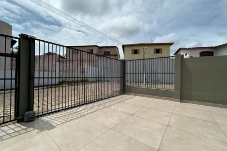 Casa de condomínio para alugar com 600m², 3 quartos e 4 vagasGaragem