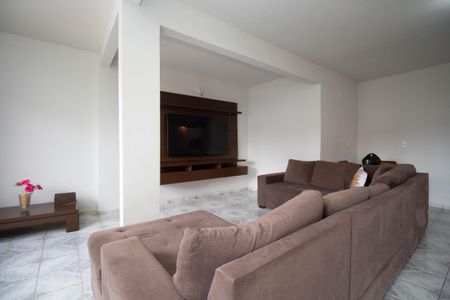 Casa de condomínio para alugar com 600m², 3 quartos e 4 vagasSala 2