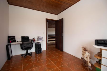 Casa de condomínio para alugar com 600m², 3 quartos e 4 vagasQuarto 2