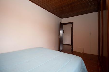 Casa de condomínio para alugar com 600m², 3 quartos e 4 vagasQuarto 1