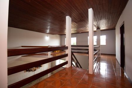 Casa de condomínio para alugar com 600m², 3 quartos e 4 vagasSala 3