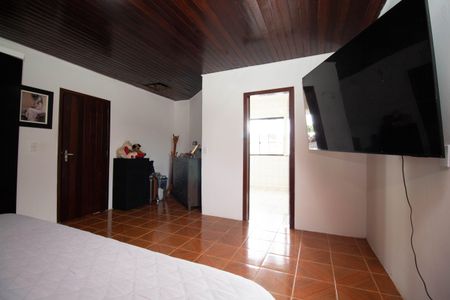 Casa de condomínio para alugar com 600m², 3 quartos e 4 vagasSuíte