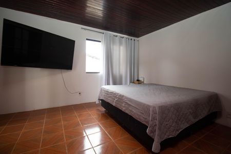 Casa de condomínio para alugar com 600m², 3 quartos e 4 vagasSuíte