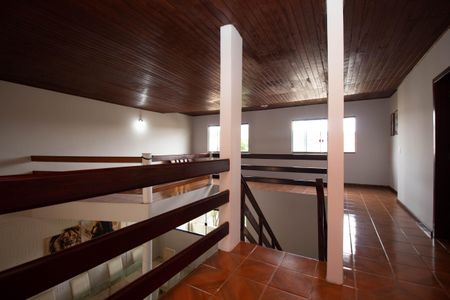 Casa de condomínio para alugar com 600m², 3 quartos e 4 vagasSala 3