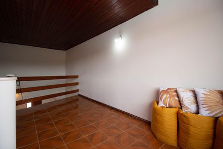 Casa de condomínio para alugar com 600m², 3 quartos e 4 vagasSala 3