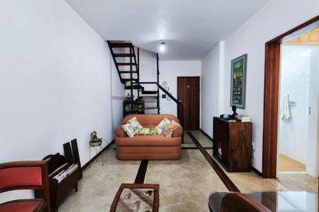 Apartamento à venda com 113m², 2 quartos e 2 vagasSala 