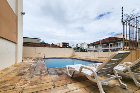 Apartamento à venda com 113m², 2 quartos e 2 vagasÁrea Comum 