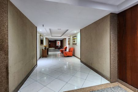 Apartamento à venda com 113m², 2 quartos e 2 vagasÁrea Comum 