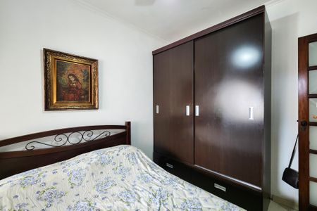 Apartamento à venda com 113m², 2 quartos e 2 vagasQuarto 