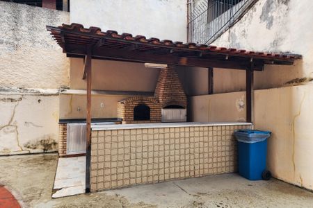 Apartamento à venda com 113m², 2 quartos e 2 vagasÁrea Comum 