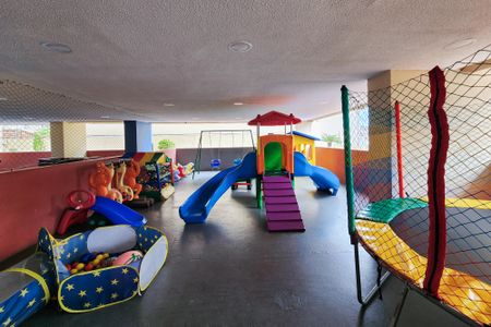 Apartamento à venda com 113m², 2 quartos e 2 vagasÁrea Comum 