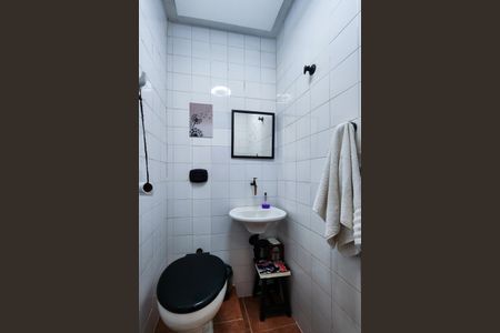 Apartamento à venda com 113m², 2 quartos e 2 vagasLavabo 