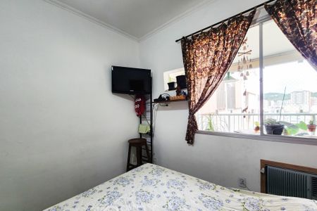 Apartamento à venda com 113m², 2 quartos e 2 vagasQuarto 