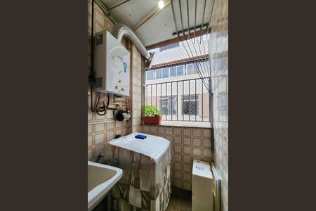 Apartamento à venda com 113m², 2 quartos e 2 vagasÁrea de Serviço 