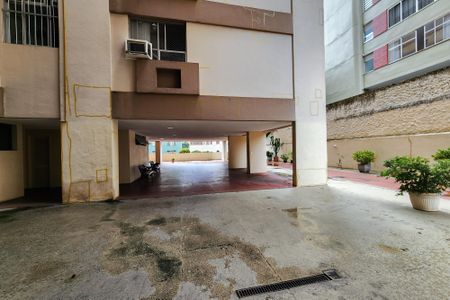 Apartamento à venda com 113m², 2 quartos e 2 vagasÁrea Comum 