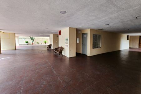 Apartamento à venda com 113m², 2 quartos e 2 vagasÁrea Comum 