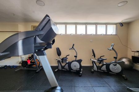 Apartamento à venda com 113m², 2 quartos e 2 vagasÁrea Comum 