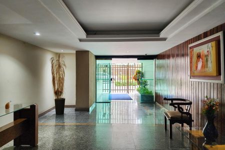 Apartamento à venda com 113m², 2 quartos e 2 vagasÁrea Comum 