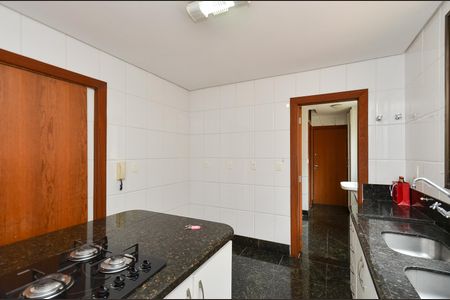 Apartamento para alugar com 150m², 4 quartos e 2 vagasCozinha
