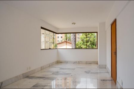 Sala Ambientes de apartamento para alugar com 4 quartos, 150m² em Cruzeiro, Belo Horizonte