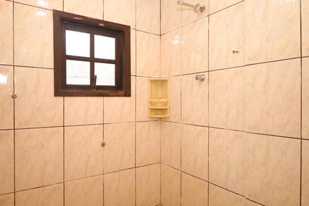 Casa para alugar com 30m², 1 quarto e sem vagaBanheiro