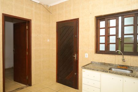 Casa para alugar com 30m², 1 quarto e sem vagaCozinha