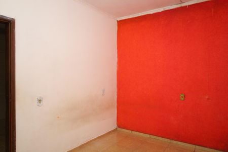 QuartoQuarto de casa para alugar com 1 quarto, 30m² em Parque Guarani, São Paulo