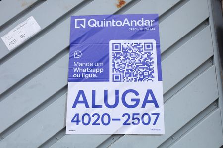 Casa para alugar com 30m², 1 quarto e sem vagaPlaca instalada no portão do imóvel - Código da placa: YACP-1218