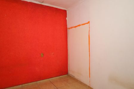 Casa para alugar com 30m², 1 quarto e sem vagaQuarto