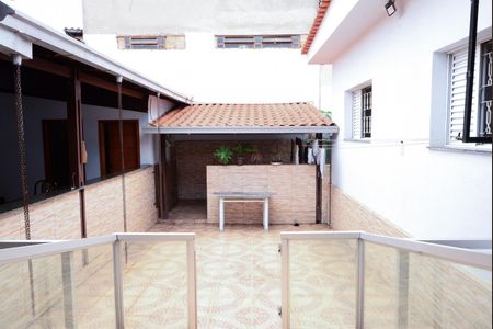 Casa para alugar com 412m², 3 quartos e 4 vagasÁrea comum