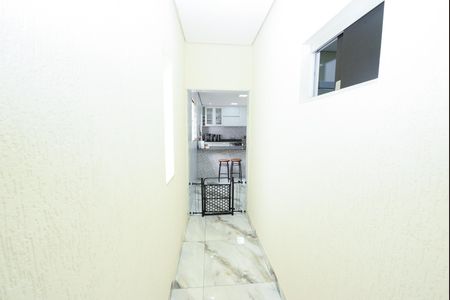 Casa para alugar com 412m², 3 quartos e 4 vagasCorredor