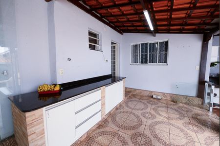 Casa para alugar com 412m², 3 quartos e 4 vagasÁrea comum