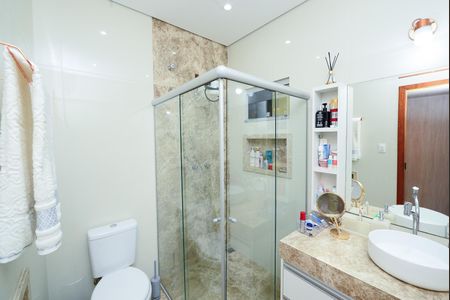 Casa para alugar com 412m², 3 quartos e 4 vagasSuíte