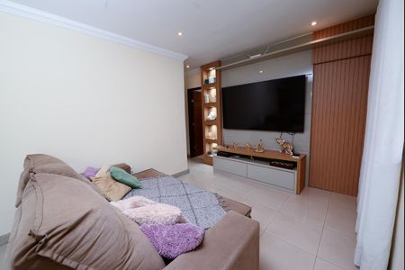 Casa para alugar com 412m², 3 quartos e 4 vagasSala