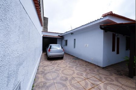 Casa para alugar com 412m², 3 quartos e 4 vagasGaragem