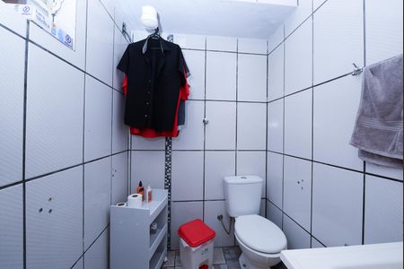 Casa para alugar com 412m², 3 quartos e 4 vagasLavabo