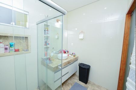 Casa para alugar com 412m², 3 quartos e 4 vagasSuíte