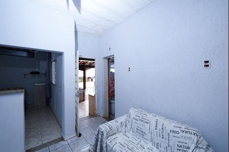 Casa para alugar com 412m², 3 quartos e 4 vagasSala 1